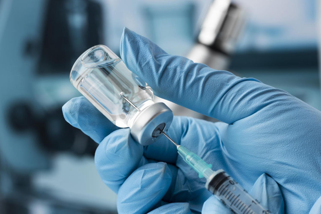Importancia de la prevención contra la influenza